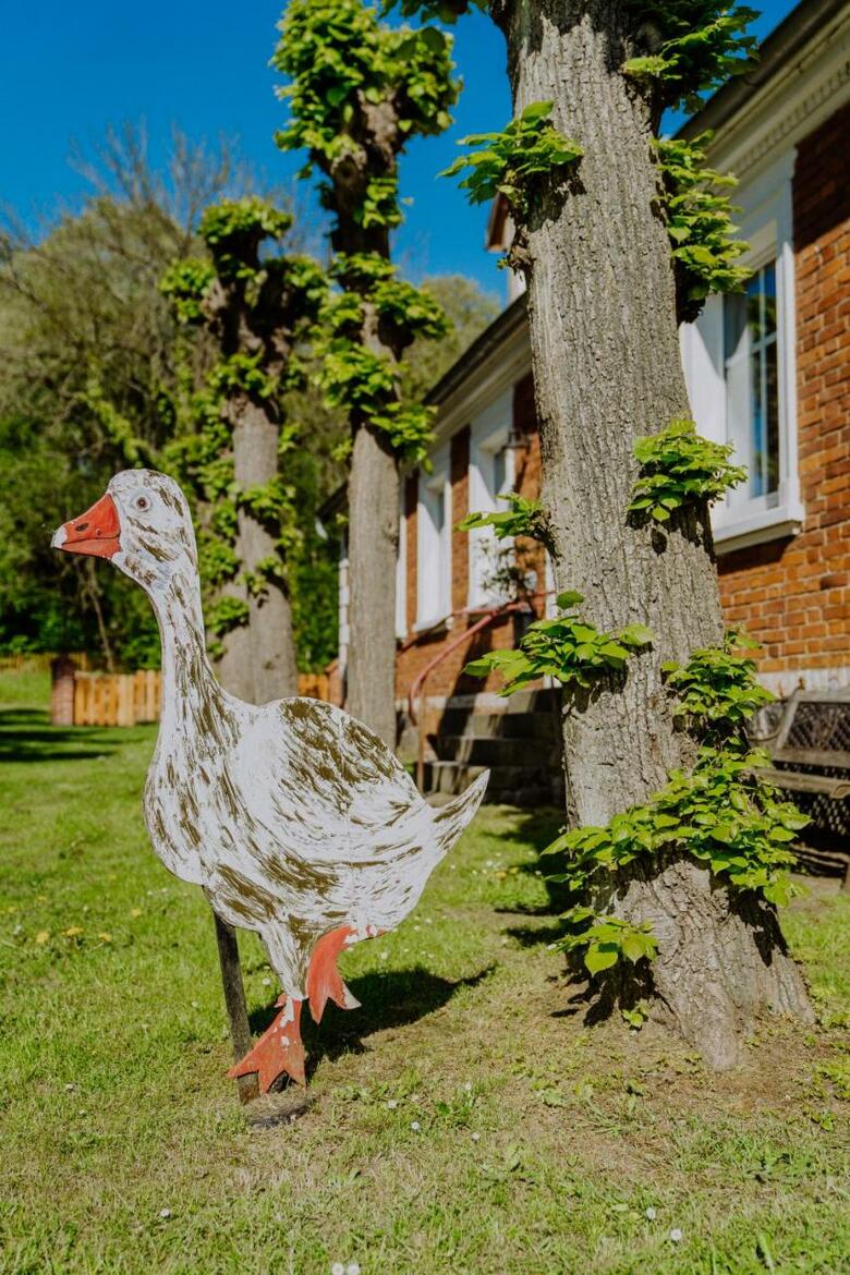 Agroturismo Landhaus Goldene Gans