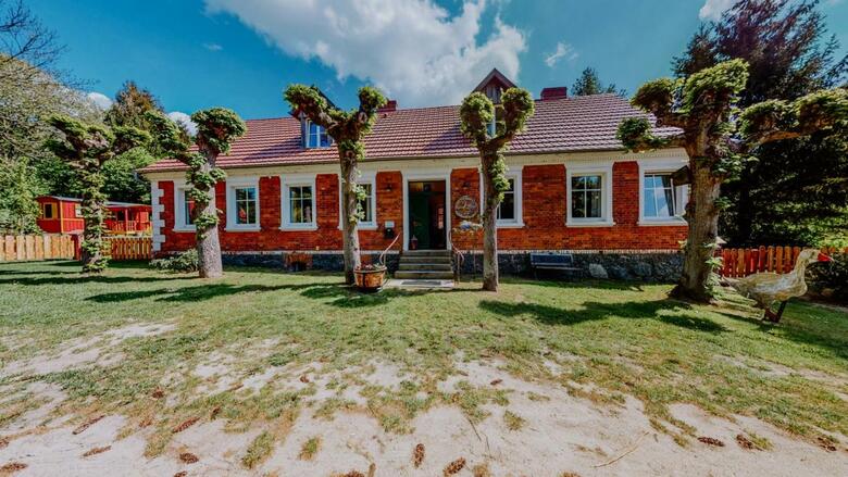 Agroturismo Landhaus Goldene Gans