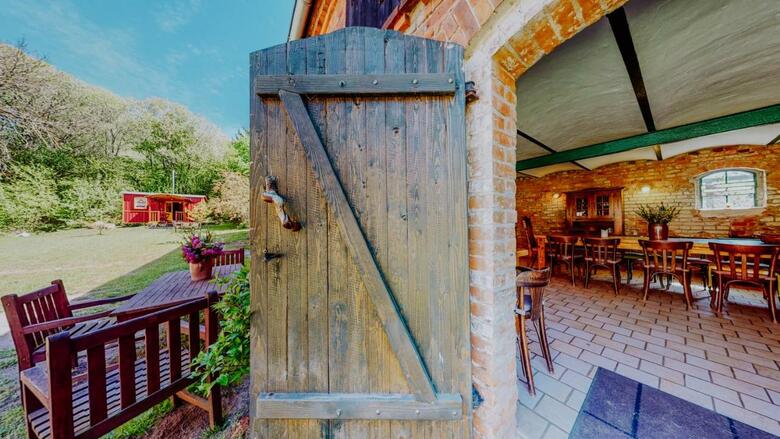 Agroturismo Landhaus Goldene Gans