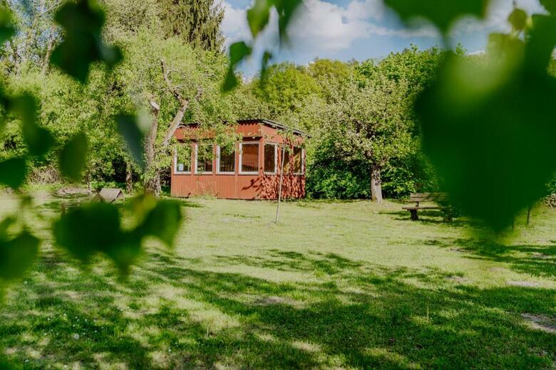 Agroturismo Landhaus Goldene Gans