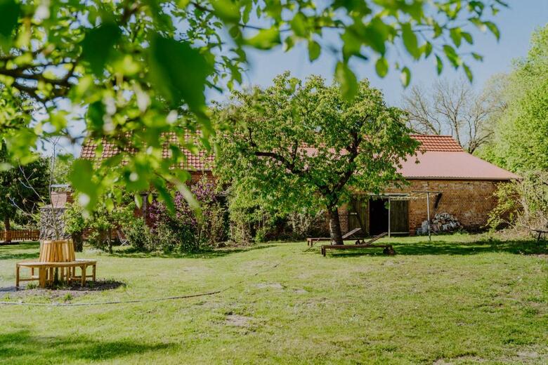 Agroturismo Landhaus Goldene Gans