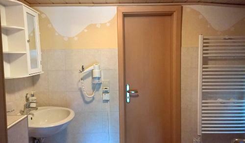 Apartamento Ferienhaus Am Urzeitpark Sebnitz