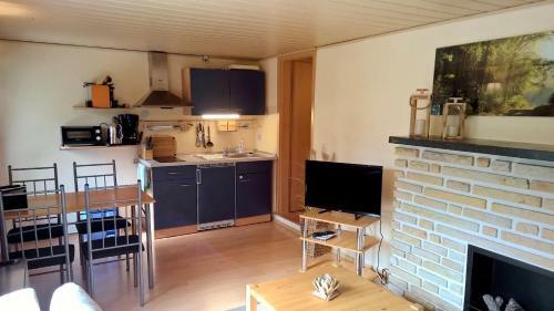 Apartamento Ferienhaus Am Urzeitpark Sebnitz