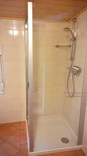 Apartamento Ferienhaus Am Urzeitpark Sebnitz