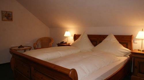 Landhotel L�nskrug