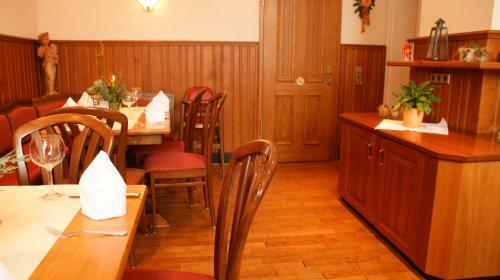 Landhotel L�nskrug