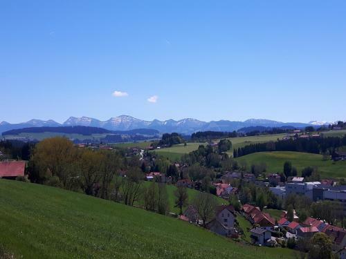 Apartamento Ferienwohnung Sonnenschein