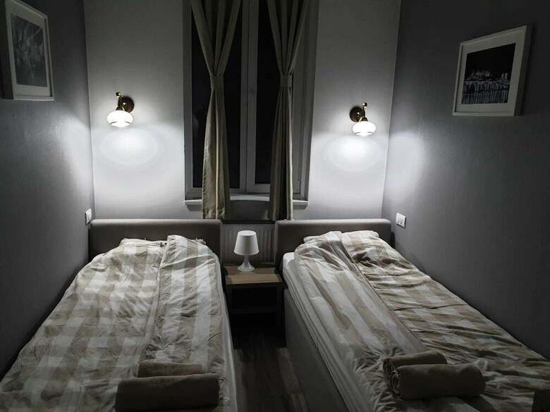 Hostal Hotel Garni Steinbacher Tal
