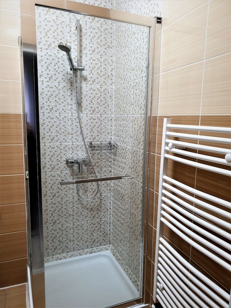 Hostal Hotel Garni Steinbacher Tal