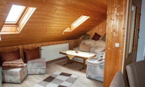 Apartamento Ferienwohnung Dichtl