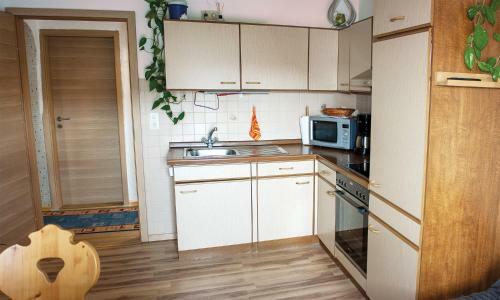 Apartamento Ferienwohnung Dichtl