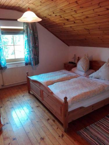 Apartamento Ferienwohnung Dichtl