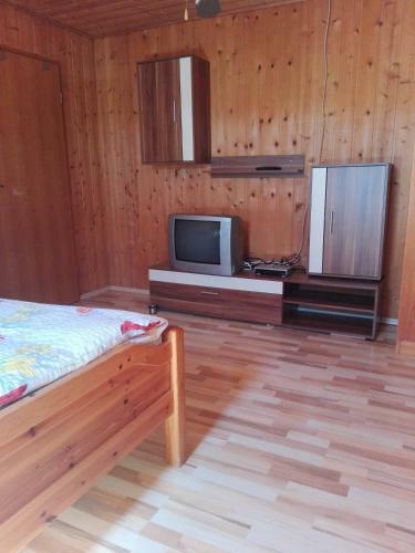 Apartamento Ferienwohnung Dichtl