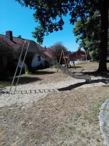 Apartamento Ferienwohnung Dichtl
