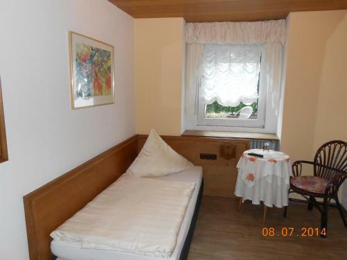 Weinhaus Hotel Zum Josefshof