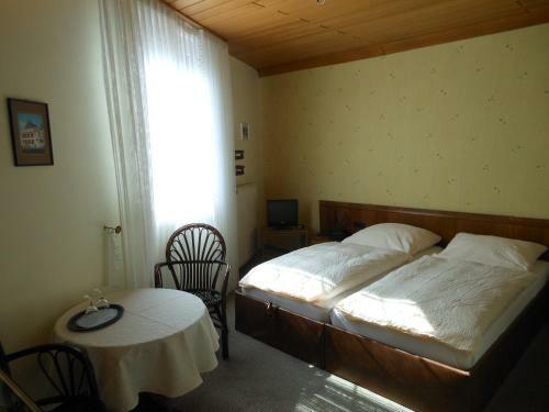Weinhaus Hotel Zum Josefshof