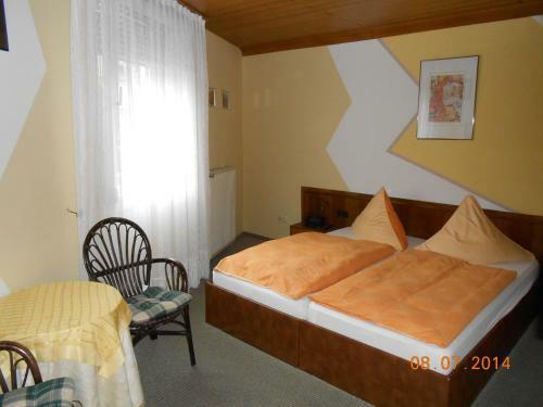 Weinhaus Hotel Zum Josefshof