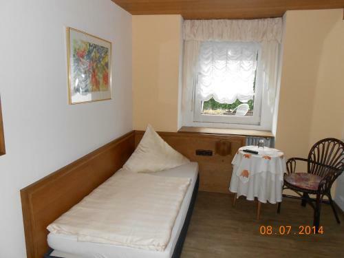 Weinhaus Hotel Zum Josefshof
