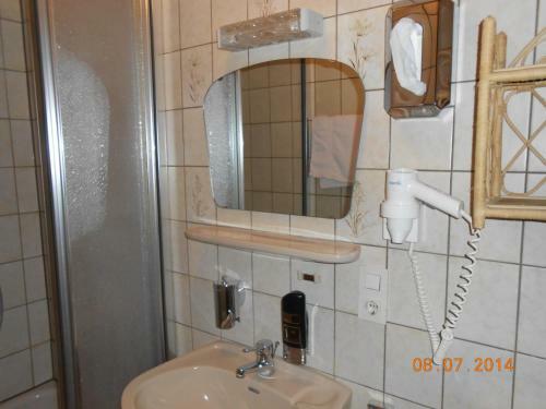 Weinhaus Hotel Zum Josefshof