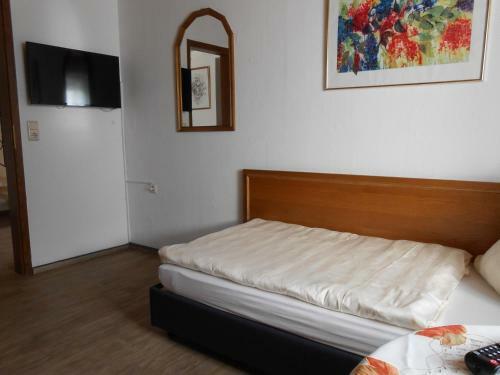Weinhaus Hotel Zum Josefshof