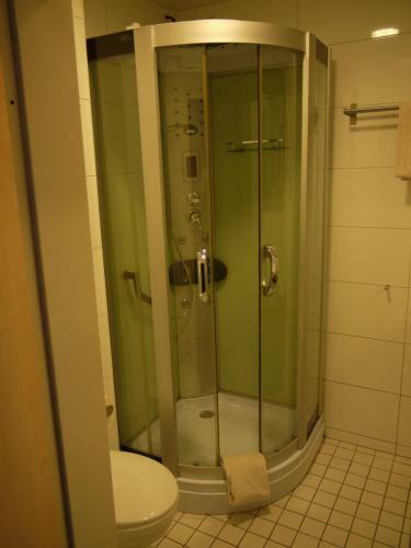 Ruhrstadtarena Hotel