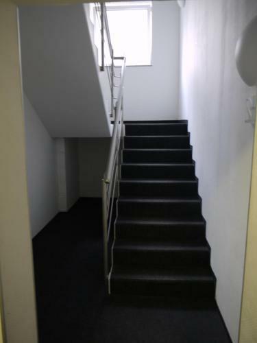 Ruhrstadtarena Hotel