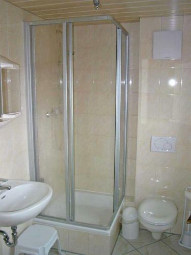 Apartamento Ferienwohnung Hermsdorf Erz 1071