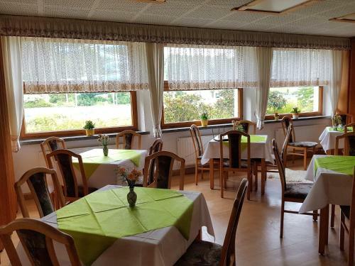 Landhotel "sumpfm�hle" Am Tharander Wald
