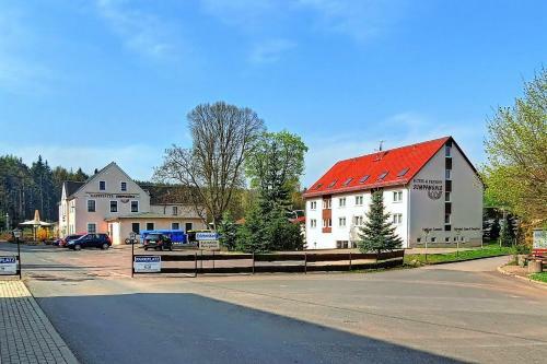 Landhotel "sumpfm�hle" Am Tharander Wald