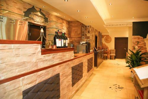 Hotel-restaurant F�hren-hof