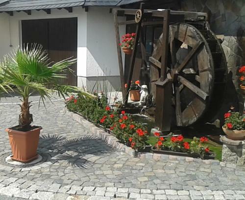 Ferienwohnung - Chayenne Apartment Mit 2 Schlafzimmern