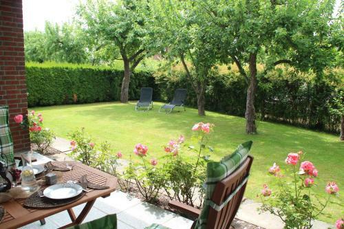 Ferienhaus Dorit & R�diger Fahl