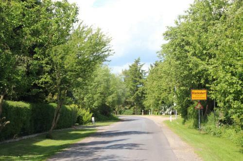 Ferienhaus Dorit & R�diger Fahl
