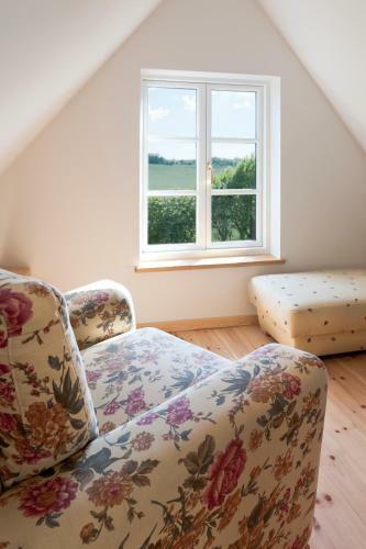 Ferienhaus Kastanie