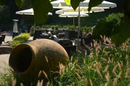 Thalhauser M�hle Hotel-restaurant