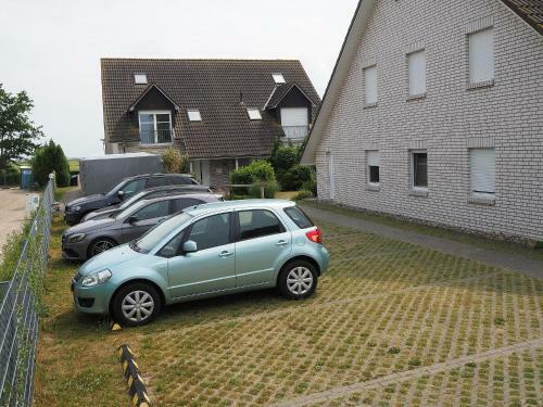 Apartamento Kranichinsel - [#65250]