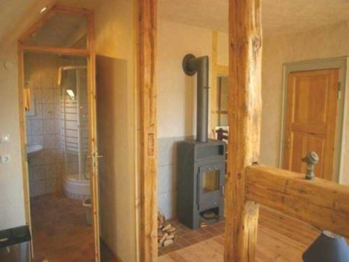 Ferienwohnungen Im Alten Gutshaus
