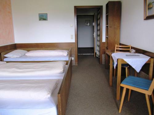 Erlebnislandgasthof Hotel Neiderhell