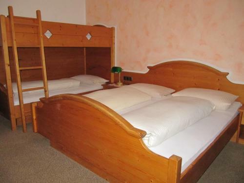 Erlebnislandgasthof Hotel Neiderhell