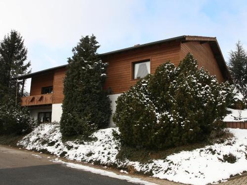 Apartment Haus Kalscheuer