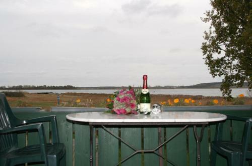 Apartamento Schilfdachvilla Zeesboothaus We308