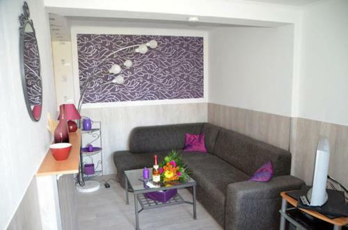 Apartamento Schilfdachvilla Zeesboothaus We308