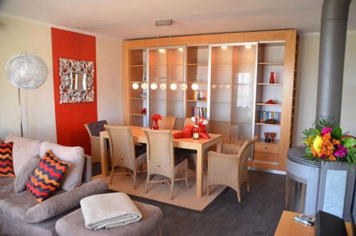 Apartamento Schilfdachvilla Zeesboothaus We308