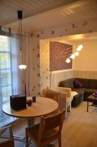 Apartamento Schilfdachvilla Zeesboothaus We308