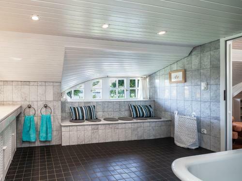 Cozy Mansion In Klein Barkau With Private Pool And Sauna