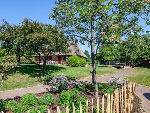 Cozy Mansion In Klein Barkau With Private Pool And Sauna