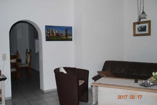 Apartamento Alte Schule In Klein Apenburg