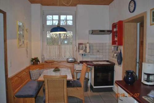 Apartamento Alte Schule In Klein Apenburg