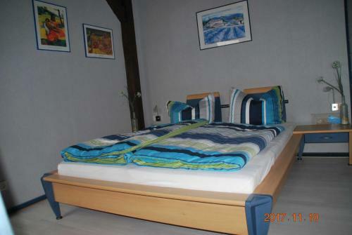 Apartamento Alte Schule In Klein Apenburg