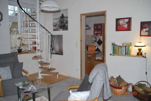 Apartamento Alte Schule In Klein Apenburg